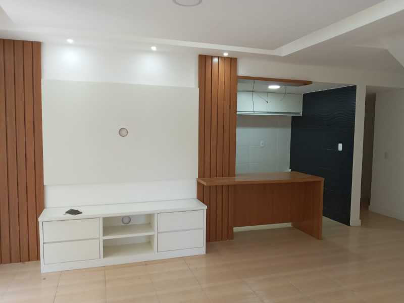 Cobertura à venda com 4 quartos, 180m² - Foto 1