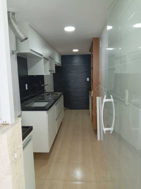 Cobertura à venda com 4 quartos, 180m² - Foto 5