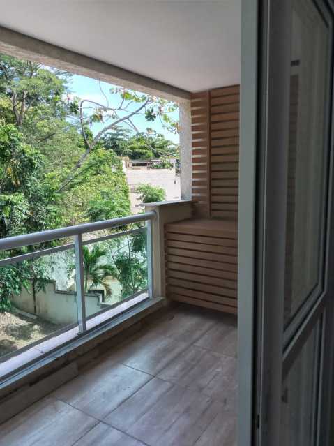 Cobertura à venda com 4 quartos, 180m² - Foto 11