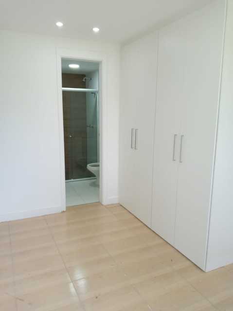 Cobertura à venda com 4 quartos, 180m² - Foto 20