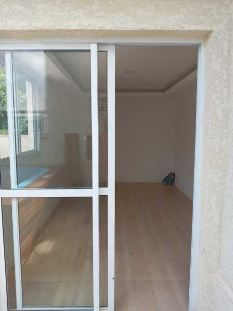 Cobertura à venda com 4 quartos, 180m² - Foto 22