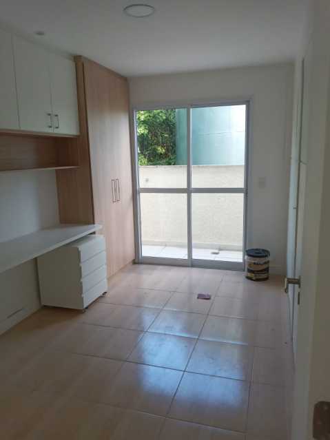 Cobertura à venda com 4 quartos, 180m² - Foto 24