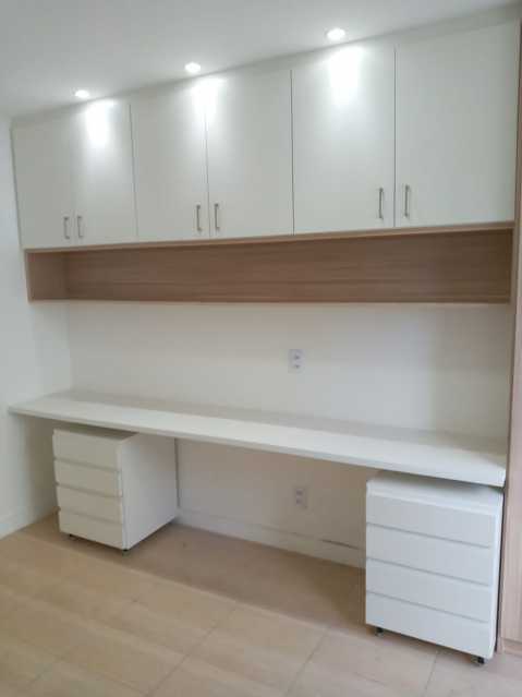 Cobertura à venda com 4 quartos, 180m² - Foto 28