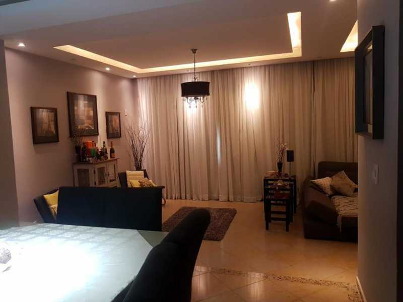 Casa à venda com 4 quartos, 295m² - Foto 13