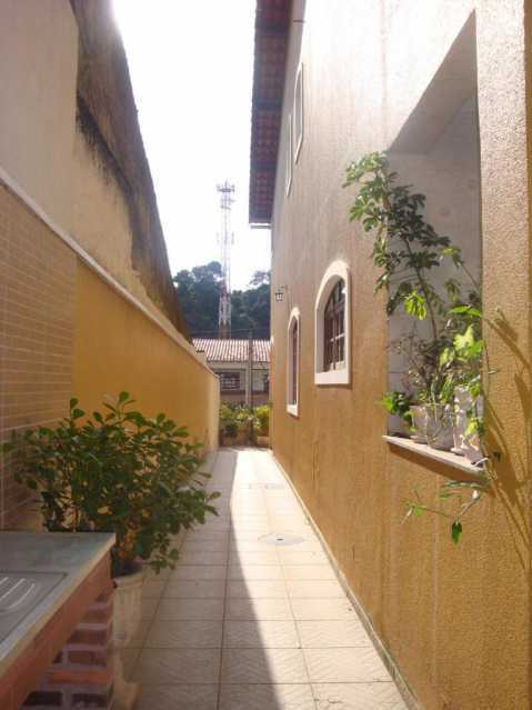 Casa à venda com 4 quartos, 295m² - Foto 17