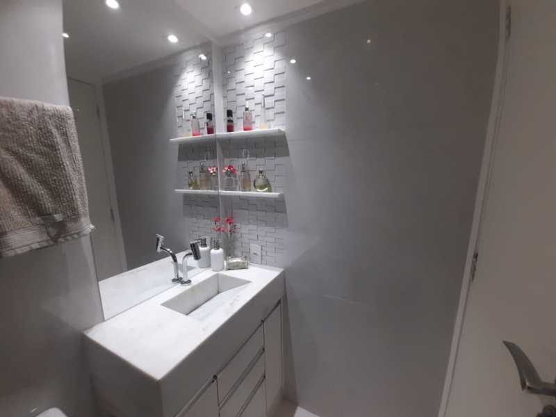 Apartamento à venda, 63m² - Foto 3