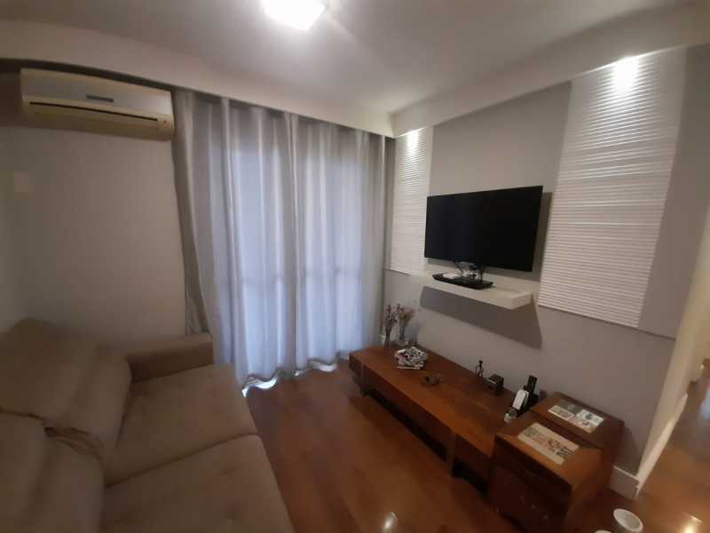 Apartamento à venda, 63m² - Foto 4