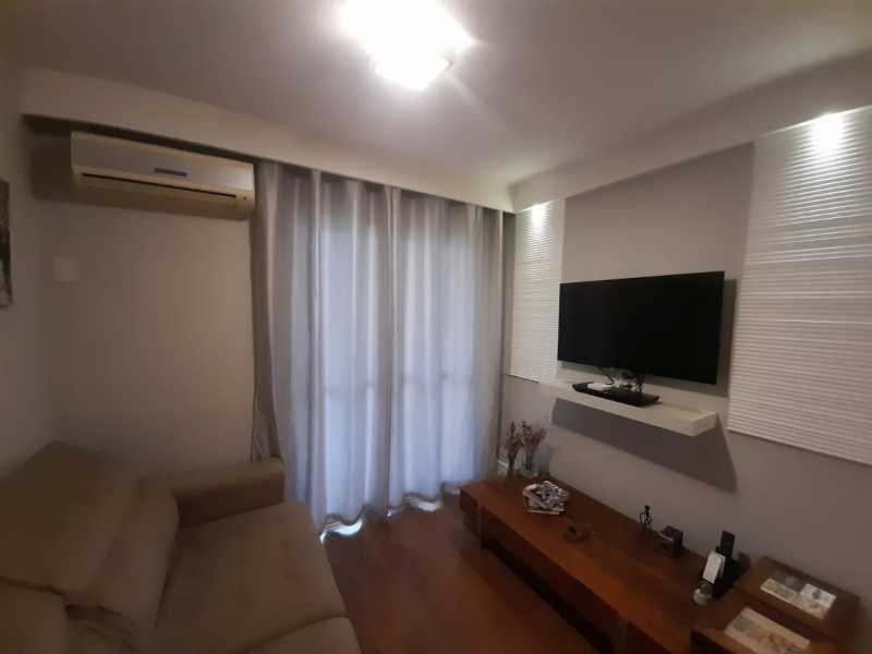 Apartamento à venda, 63m² - Foto 5