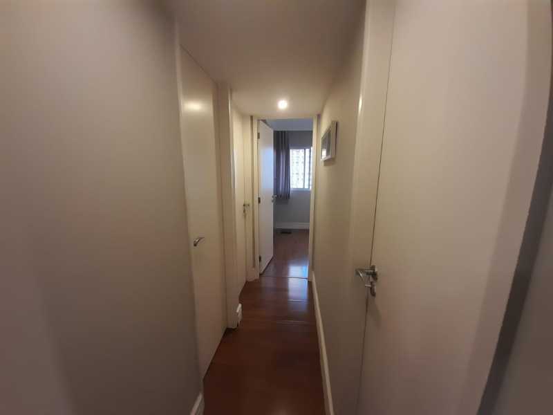 Apartamento à venda, 63m² - Foto 6