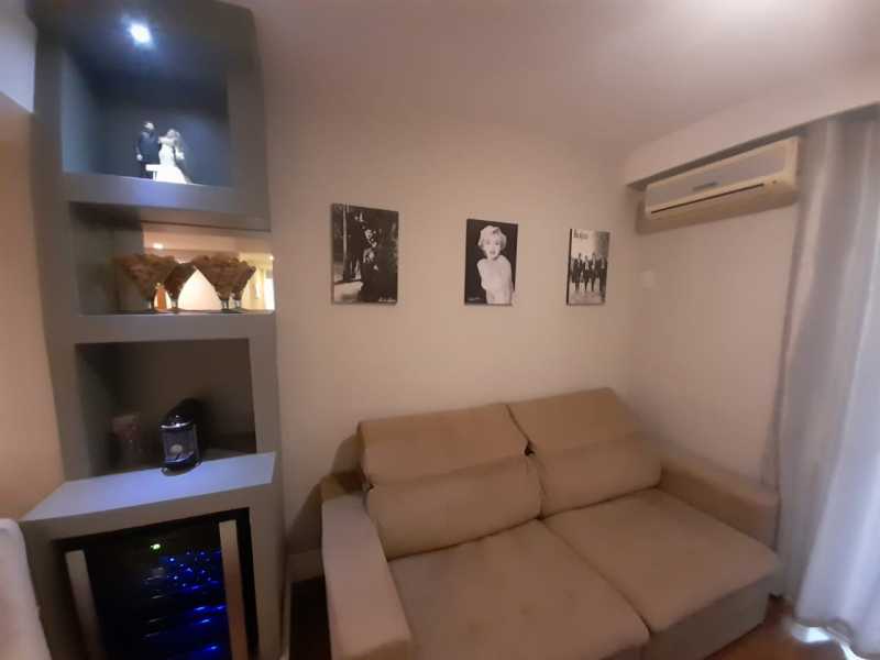 Apartamento à venda, 63m² - Foto 8