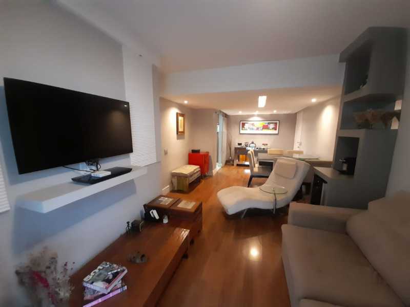 Apartamento à venda com 3 quartos, 85m² - Foto 6