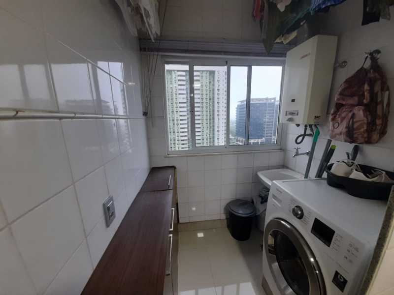 Apartamento à venda com 3 quartos, 85m² - Foto 7