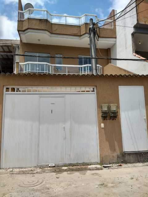 Casa de Condomínio à venda com 2 quartos, 210m² - Foto 17