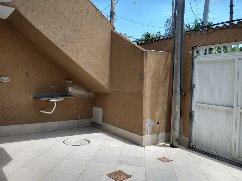 Casa de Condomínio à venda com 2 quartos, 210m² - Foto 21