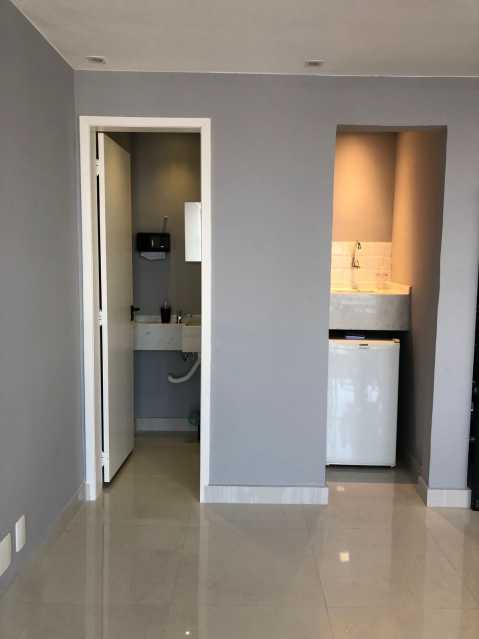 Loja-Salão à venda, 90m² - Foto 15