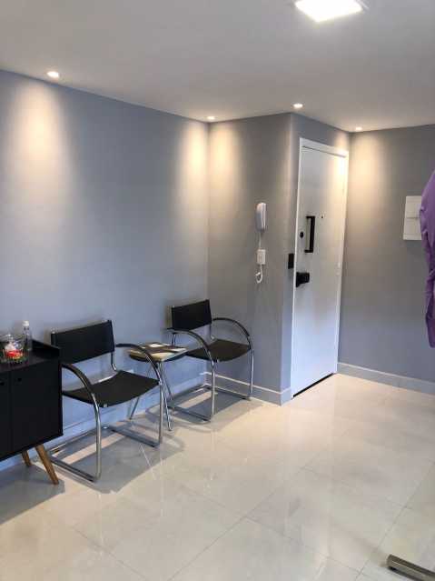 Loja-Salão à venda, 90m² - Foto 13