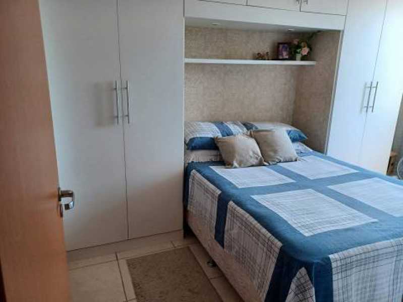 Apartamento à venda com 2 quartos, 65m² - Foto 3