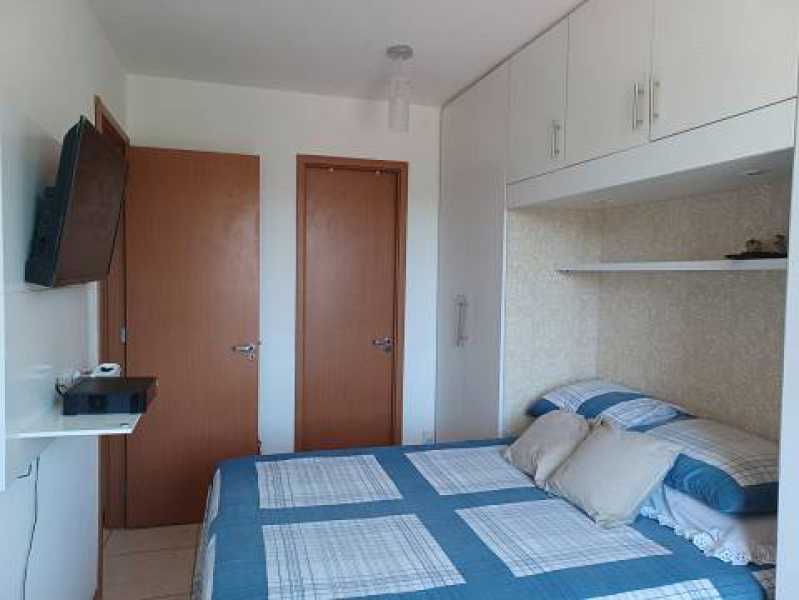 Apartamento à venda com 2 quartos, 65m² - Foto 8