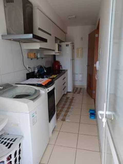 Apartamento à venda com 2 quartos, 65m² - Foto 10