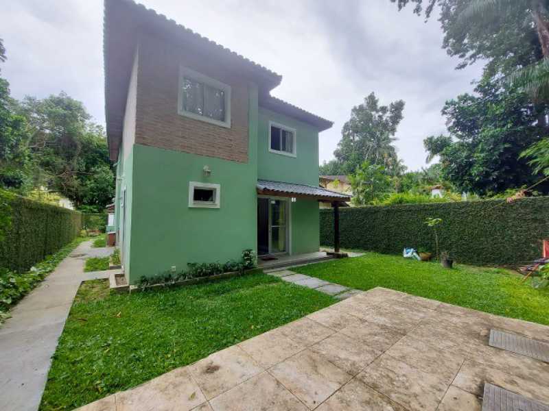 Casa de Condomínio à venda com 4 quartos, 360m² - Foto 4