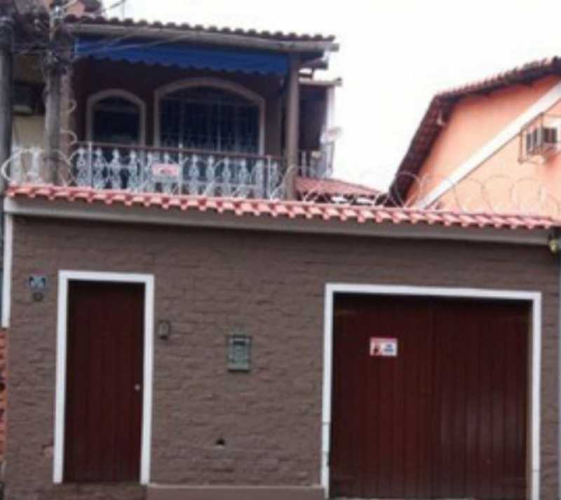 Casa à venda com 3 quartos, 180m² - Foto 11