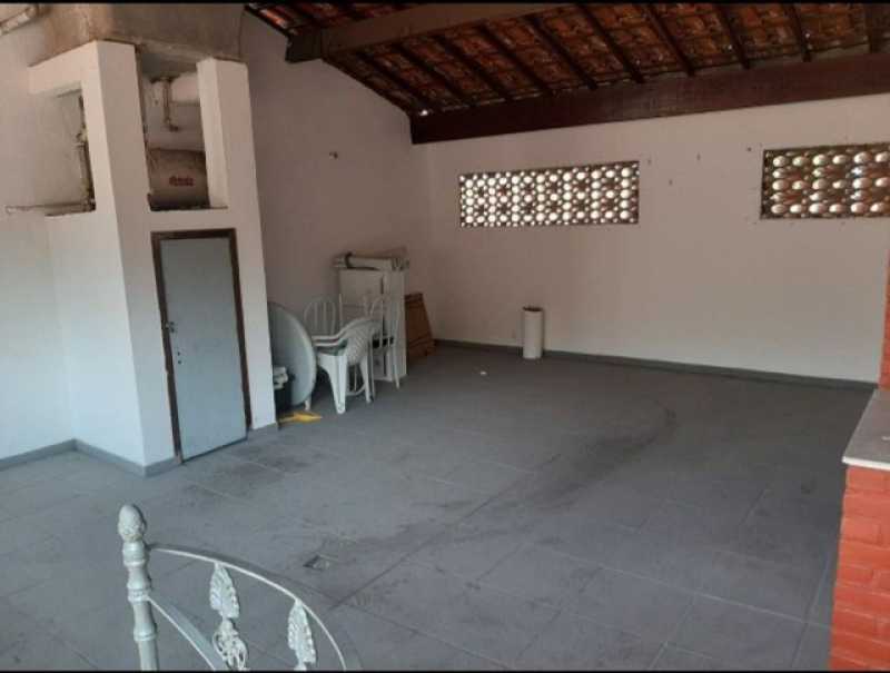 Casa à venda com 3 quartos, 180m² - Foto 17