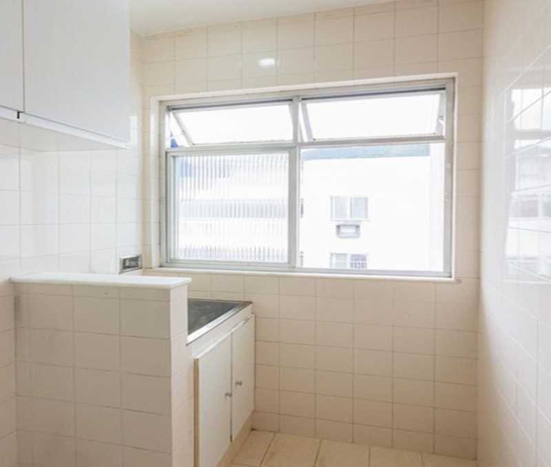 Apartamento à venda com 2 quartos, 58m² - Foto 3