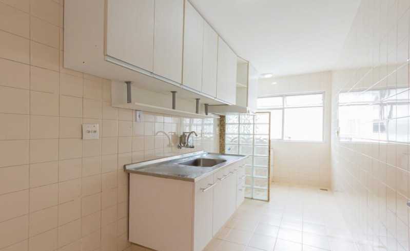 Apartamento à venda com 2 quartos, 58m² - Foto 4