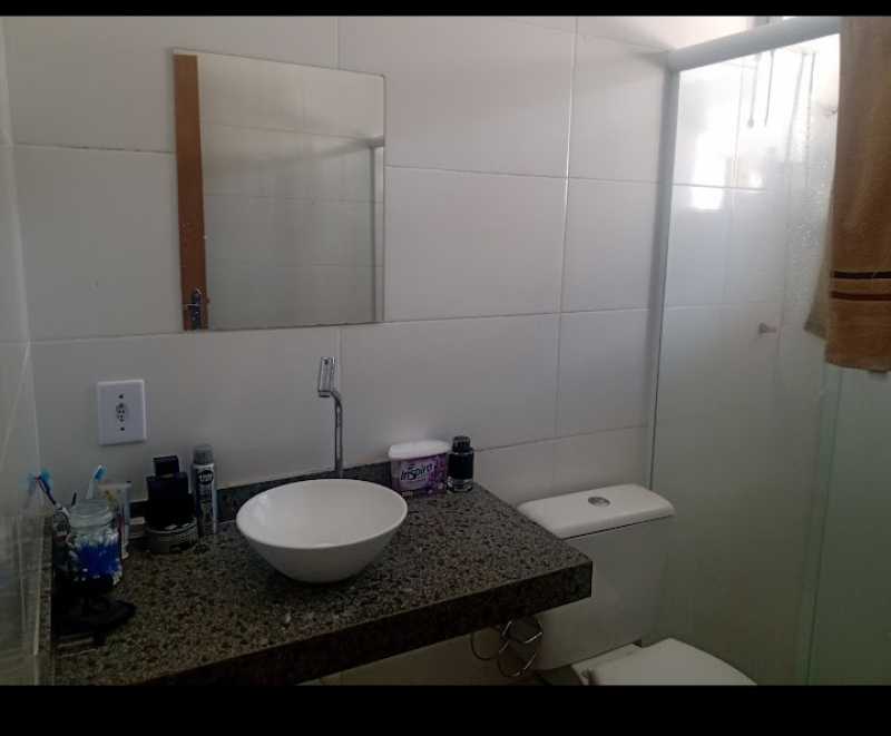 Casa de Condomínio à venda com 3 quartos, 280m² - Foto 15