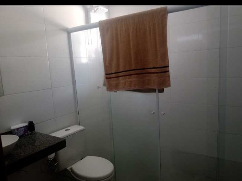 Casa de Condomínio à venda com 3 quartos, 280m² - Foto 16