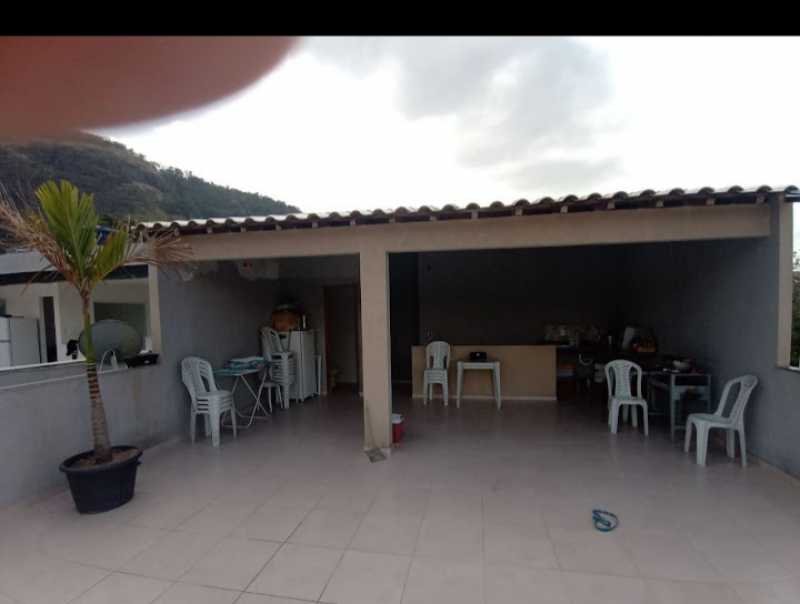 Casa de Condomínio à venda com 3 quartos, 280m² - Foto 1