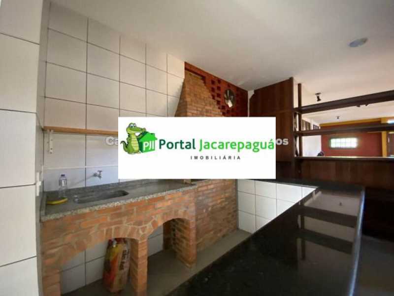 Casa Comercial à venda com 4 quartos, 400m² - Foto 9