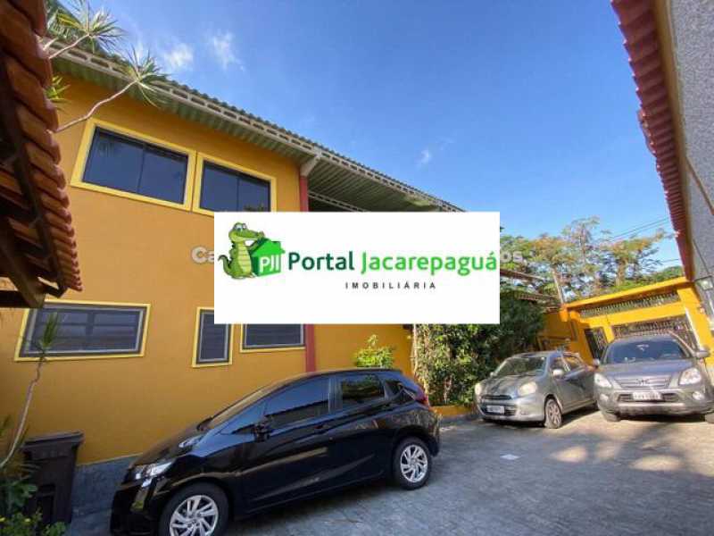 Casa Comercial à venda com 4 quartos, 400m² - Foto 13