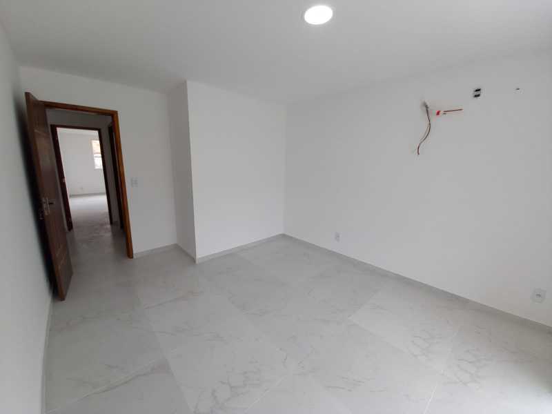 Casa de Vila à venda com 3 quartos, 94m² - Foto 6