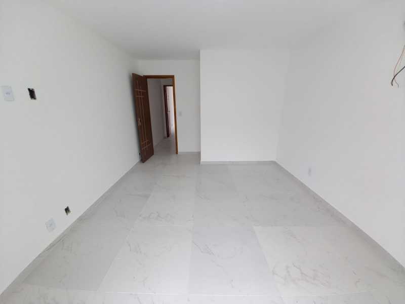 Casa de Vila à venda com 3 quartos, 94m² - Foto 10