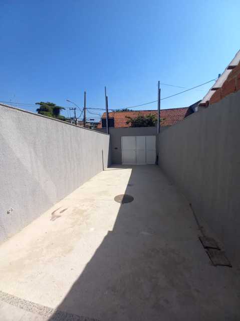 Casa de Vila à venda com 3 quartos, 94m² - Foto 22