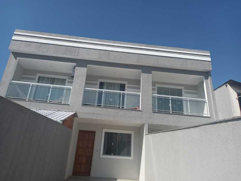 Casa de Vila à venda com 3 quartos, 94m² - Foto 26