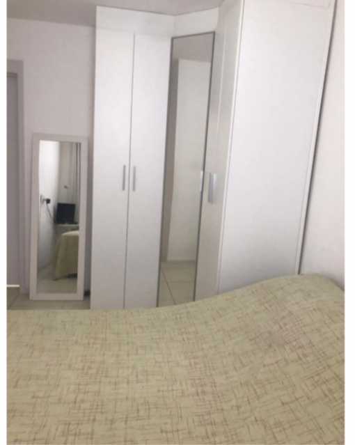 Apartamento à venda com 3 quartos, 63m² - Foto 3