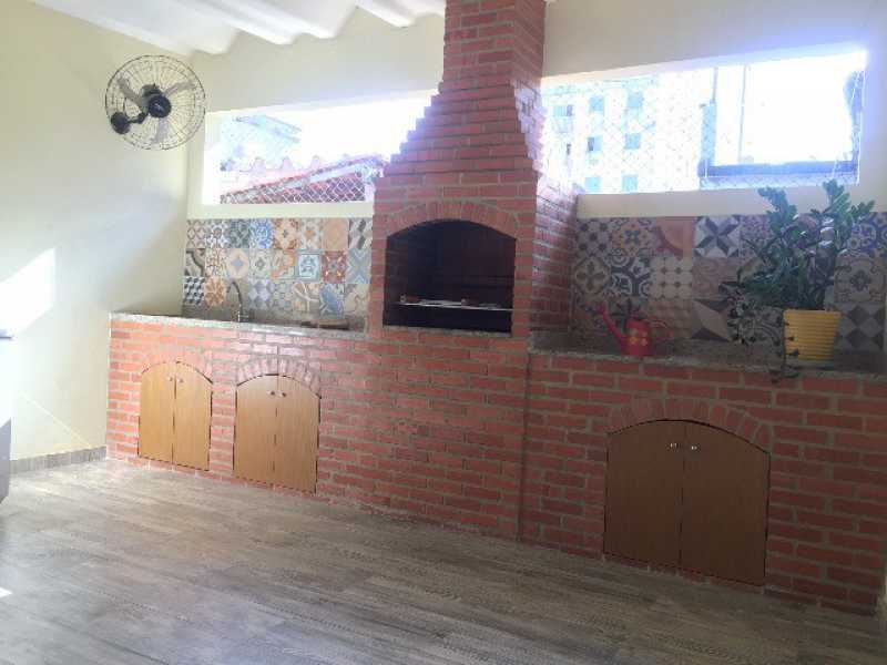 Casa de Condomínio à venda com 3 quartos, 300m² - Foto 3