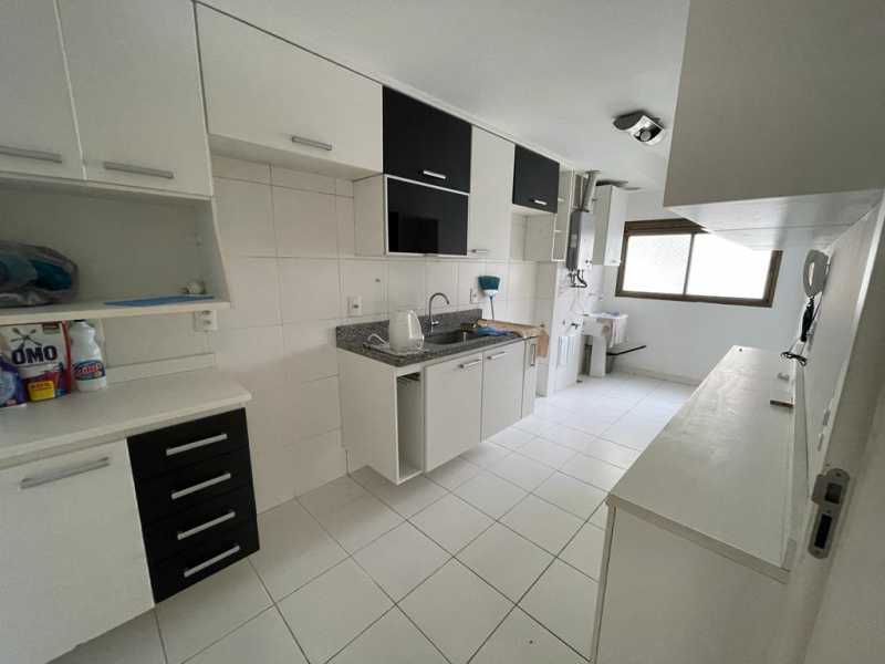 Apartamento à venda com 4 quartos, 96m² - Foto 5