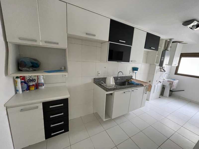 Apartamento à venda com 4 quartos, 96m² - Foto 6