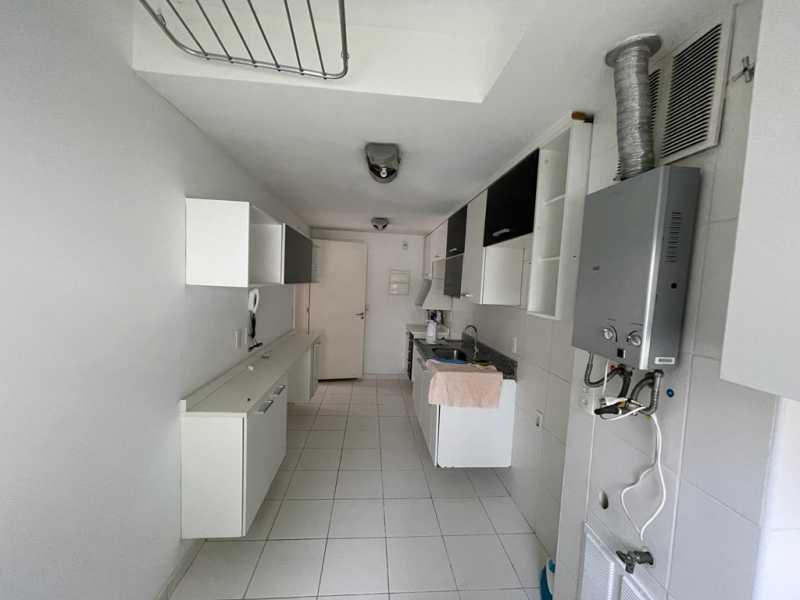 Apartamento à venda com 4 quartos, 96m² - Foto 11