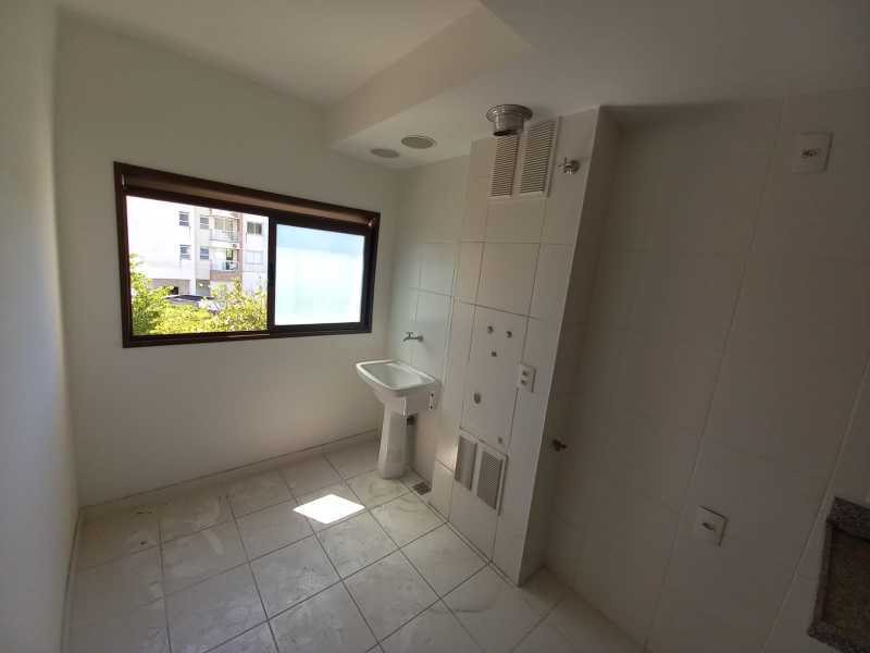 Apartamento à venda com 4 quartos, 96m² - Foto 5