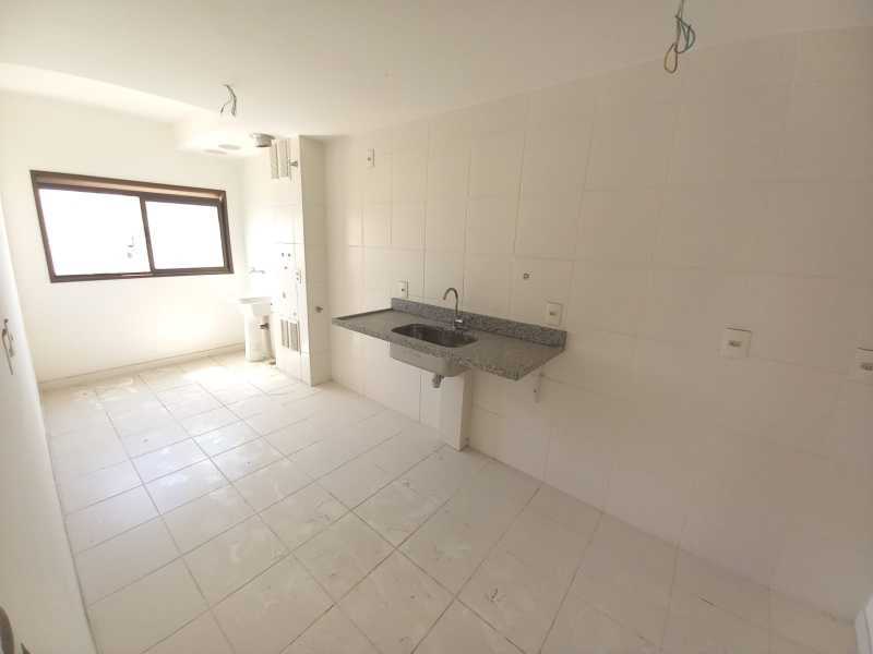 Apartamento à venda com 4 quartos, 96m² - Foto 12