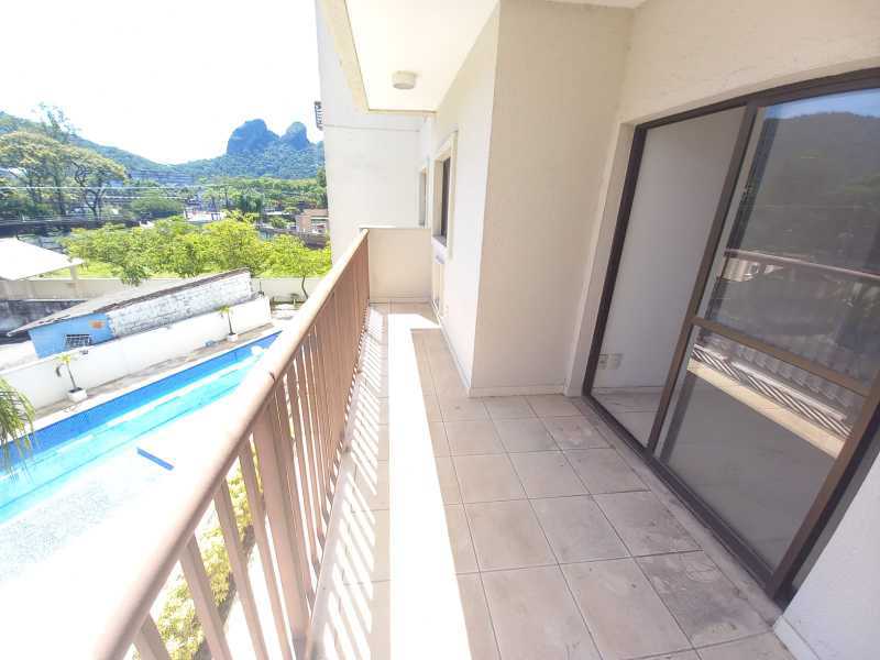 Apartamento à venda com 4 quartos, 96m² - Foto 13