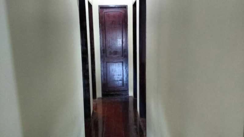 Casa de Condomínio à venda com 4 quartos, 200m² - Foto 16