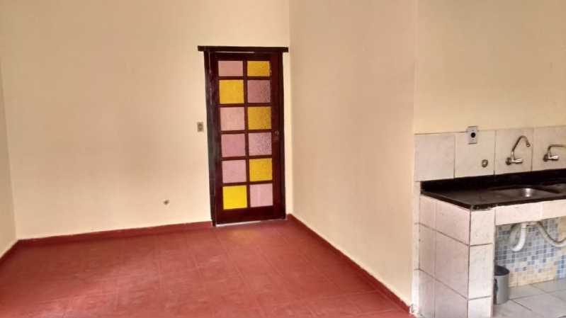 Casa de Condomínio à venda com 4 quartos, 200m² - Foto 17