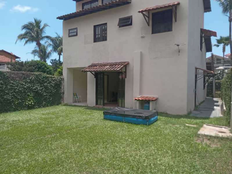 Casa de Condomínio à venda com 4 quartos, 200m² - Foto 19