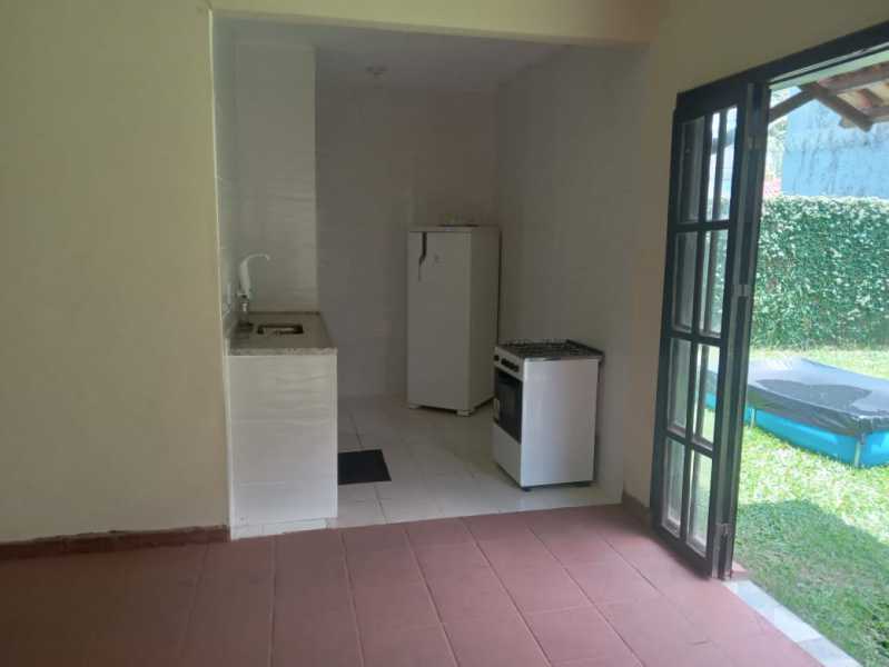 Casa de Condomínio à venda com 4 quartos, 200m² - Foto 21