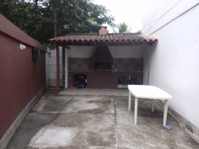 Casa de Condomínio à venda com 2 quartos, 60m² - Foto 4